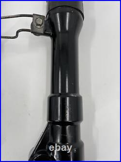 Yamaha Bws Bw's 125 2009 2012 Front Forks #D4