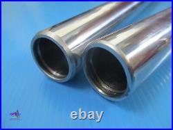 Yamaha DT100X Front Fork Tube L/R Set (ma6502)