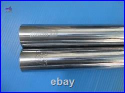 Yamaha DT100X Front Fork Tube L/R Set (ma6502)