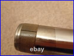 Yamaha DT125RE DT200R fork stanchions chrome tubes