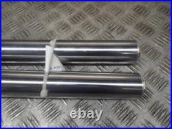Yamaha DT125R DT 125 R Circa 1989 Forks Fork Legs Suspension