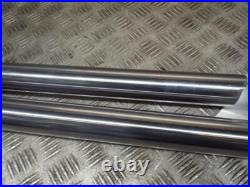 Yamaha DT125R DT 125 R Circa 1989 Forks Fork Legs Suspension