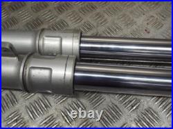 Yamaha DT125R DT 125 R Circa 1989 Forks Fork Legs Suspension