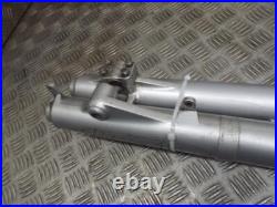 Yamaha DT125R DT 125 R Circa 1989 Forks Fork Legs Suspension