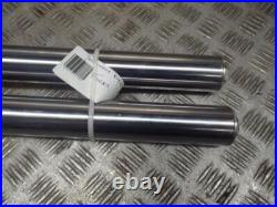 Yamaha DT125R DT 125 R Circa 1989 Forks Fork Legs Suspension