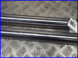 Yamaha DT125R DT 125 R Circa 1989 Forks Fork Legs Suspension