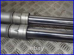 Yamaha DT125R DT 125 R Circa 1989 Forks Fork Legs Suspension