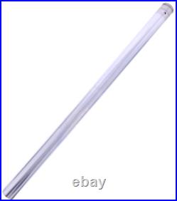 Yamaha DT125 X 2004 2007 Fork Tube / Stanchion (PAIR) x2 41mm x 36mm x 720mm
