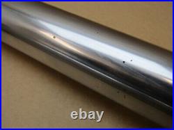 Yamaha DT 125 RE 2004 fork tube stanchions pair (12873)