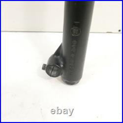 Yamaha DT 125 RE Fork Tube Chrome Tube Fork Tube 49573