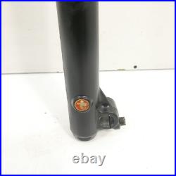 Yamaha DT 125 RE Fork Tube Chrome Tube Fork Tube 49573