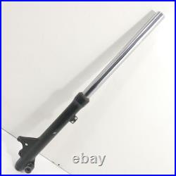 Yamaha DT 125 RE fork tube chrome tube 49571