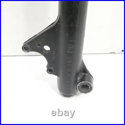 Yamaha DT 125 RE fork tube chrome tube 49571