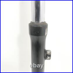 Yamaha DT 125 RE fork tube chrome tube 49571