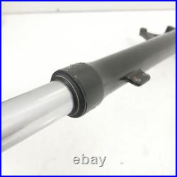 Yamaha DT 125 RE fork tube chrome tube 49571