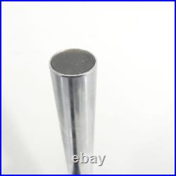 Yamaha DT 125 RE fork tube chrome tube 49571