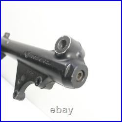 Yamaha DT 125 RE fork tube chrome tube 49571