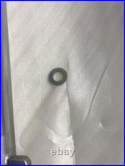 Yamaha DT 125 dive tube left fork tube outside left 10V-23130-00 G4076 Yamaha DT 125 dive tube left fork tube outside left 10V-23130-00 G4076