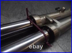 Yamaha FJ1200 3CV Circa 1988-On Motorcycle Forks Tubes Suspension 41mm Yamaha FJ1200 3CV Circa 1988-On Motorcycle Forks Tubes Suspension 41mm
