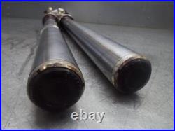 Yamaha FJ1200 3CV Circa 1988-On Motorcycle Forks Tubes Suspension 41mm Yamaha FJ1200 3CV Circa 1988-On Motorcycle Forks Tubes Suspension 41mm