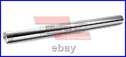 Yamaha FJR1300 FJR 1300 2001 2005 Fork Tube / Stanchion 48mm x 606mm