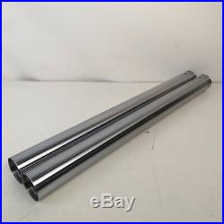 Yamaha FJR 1300 2001-05 NEW Pair Of 48mm X 606mm Front Fork Tube Stanchion Legs