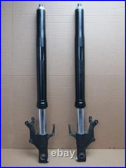 Yamaha FJR 1300 AE 2020 front fork tube stanchions pair see description(15686)