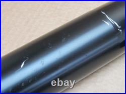 Yamaha FJR 1300 AE 2020 front fork tube stanchions pair see description(15686)