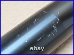 Yamaha FJR 1300 AE 2020 front fork tube stanchions pair see description(15686)