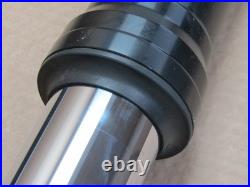 Yamaha FJR 1300 AE 2020 front fork tube stanchions pair see description(15686)