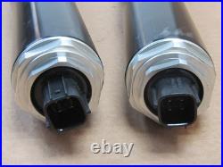 Yamaha FJR 1300 AE 2020 front fork tube stanchions pair see description(15686)
