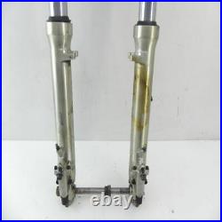 Yamaha FJ 1100 -47E Fork Stand Pipe Immersion Tubes Shock Absorber Axle 23467