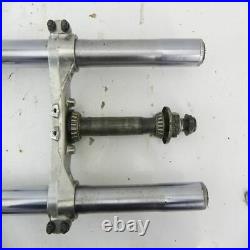 Yamaha FJ 1200 1TX Stand Pipe Immersion Tubes Fork Shock Absorber Front 23800