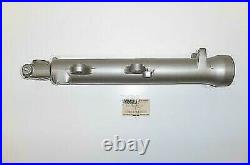 Yamaha FJ 1200 Immersion Pipe Suspension Fork Front Tube Outer 3Xw-23136
