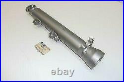 Yamaha FJ 1200 Immersion Pipe Suspension Fork Front Tube Outer 3Xw-23136