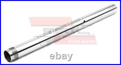 Yamaha FZ1 FAZER 2006 2015 Fork Tube / Stanchion 43mm x 525mm