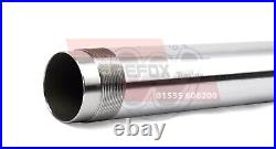 Yamaha FZ1 FAZER 2006 2015 Fork Tube / Stanchion 43mm x 525mm