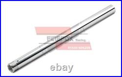 Yamaha FZ6 2004 2005 2006 2007 Fork Tube / Stanchion 43mm x 594mm