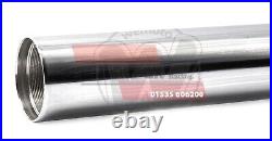 Yamaha FZR400 RR 3TJ SP 1989 1992 1994 Fork Tube / Stanchion 43mm x 555mm