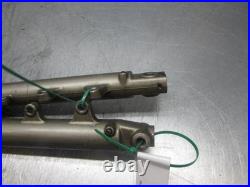 Yamaha FZR600 1989 Motorcycle Forks Tubes Suspension Fork Legs