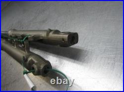 Yamaha FZR600 1989 Motorcycle Forks Tubes Suspension Fork Legs