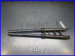 Yamaha FZR600 1989 Motorcycle Forks Tubes Suspension Fork Legs Yamaha FZR600 1989 Motorcycle Forks Tubes Suspension Fork Legs