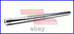 Yamaha FZR600 FZR 600 1994 Fork Tube / Stanchion 39mm x 639mm
