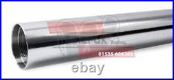 Yamaha FZR600 FZR 600 1994 Fork Tube / Stanchion 39mm x 639mm