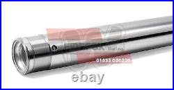 Yamaha FZR600 FZR 600 Fork Tube / Stanchion 38mm x 647mm