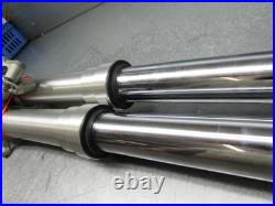 Yamaha FZR600 R 4JH Foxeye 1994-1996 Motorcycle Forks Tubes Fork Legs Suspension