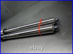 Yamaha FZR600 R 4JH Foxeye 1994-1996 Motorcycle Forks Tubes Fork Legs Suspension