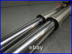 Yamaha FZR600 R 4JH Foxeye 1994-1996 Motorcycle Forks Tubes Fork Legs Suspension