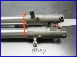 Yamaha FZR600 R 4JH Foxeye 1994-1996 Motorcycle Forks Tubes Fork Legs Suspension
