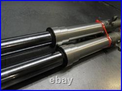 Yamaha FZR600 R 4JH Foxeye 1994-1996 Motorcycle Forks Tubes Fork Legs Suspension